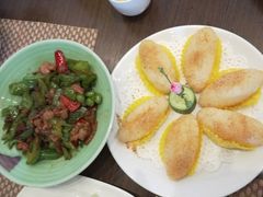 -百鲜楼(藏龙岛店)