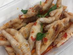 -3.3手制甜品轻食馆(虎门万科云城店)