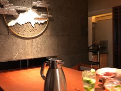 -春熙台韩国料理·章鱼肥牛(西丽店)