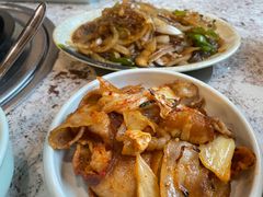 -高丽屋(天宁寺店)