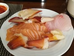 -白天鹅宾馆·流浮阁咖啡厅