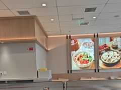-李先生牛肉面大王(广渠门内店)