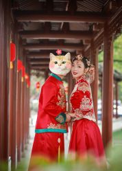 -巴黎新娘婚纱摄影·婚礼策划(嘉定总店)