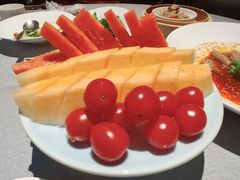 -潮府馆·非遗潮州菜·世纪公园(新国际博览中心店)