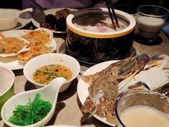 -V-ONE西雅图海鲜自助餐厅(仓山万达广场店)