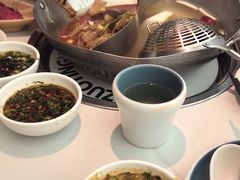 -左庭右院鲜牛肉火锅(新梅广场店)