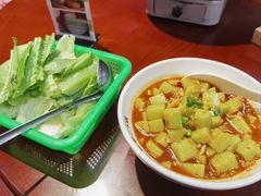 -富正毅三下锅连锁(三店)