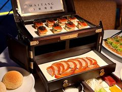 -莉莉海堂HAITANG·烤鸭(国贸商城店)