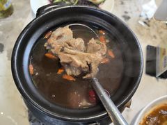 -又见炊烟私房菜(敬亭路店)