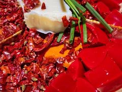 -叁口煮老火锅(东升店)