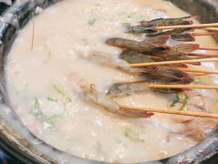 -盈田盈粥庄(博山东路店)