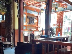 大堂-甘尼仕印度餐厅爵士酒吧(阳春巷店)