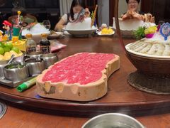-东海怡品海鲜豆捞(舟宿夜江店)
