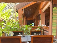 -西双版纳洲际度假酒店-泰傣餐厅