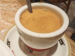 -红茶冰室(伟晴街店)