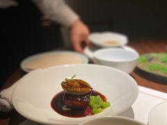 低温慢煮16小时鲍鱼东坡肉（8头）-觀芷隐轩