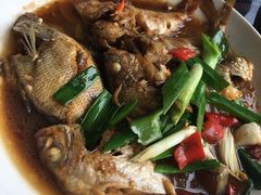 -鑫悦楼煎蟹·16年海鲜大排档