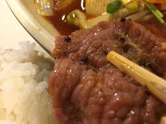 -芙蓉树下·四川冒菜(大悦城店)
