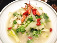 -老头儿油爆虾·1987杭州烟火味(湖滨银泰in77D区店)