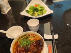 -玄武苏宁诺富特酒店·紫金轩中餐厅