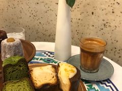 -发酵食堂(屏风街店)