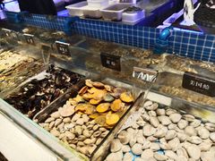 -加餐海鲜自助(宝龙一城店)