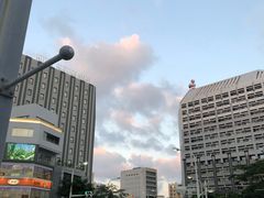 -アニメイト那覇国際通り店(那霸國際通店)