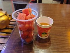 -萍姐火锅·公路夜市(南京新街口店)