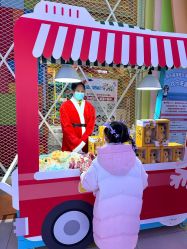 -宝燕乐园(闵行旗舰店)