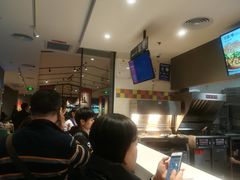 -肯德基(汇腾店)