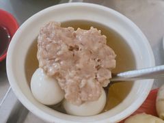 -高师傅特色米粉汤包(建设路店)