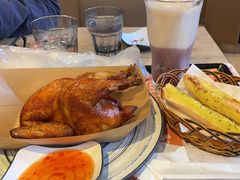 -大快活(丽丰店)