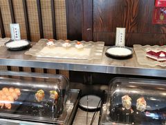 -松子料理(白家庄店)