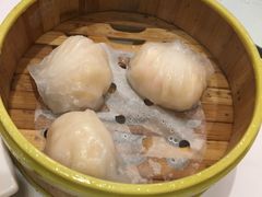 金鼎鮮味虾饺皇-广州酒家(文昌总店)