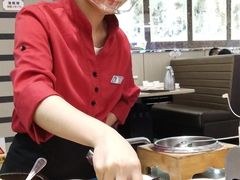-妙香居韩国烤肉(鹏瑞利季华广场店)