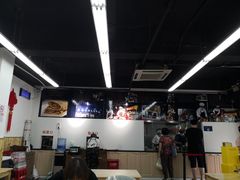 -金杨老摊头蛋饼(金口路店)
