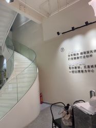 点击看大图 -JC·YOGA静禅瑜伽普拉提
