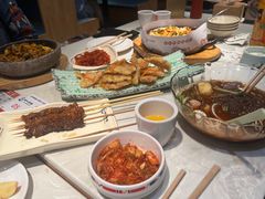 -七八冷面·延边朝鲜族美食(欢乐谷店)