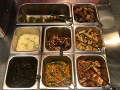 -韩聚屋韩国烤肉餐厅(新北万达店)