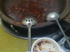 石锅鱼-秦巴石锅鱼(文化南路店)