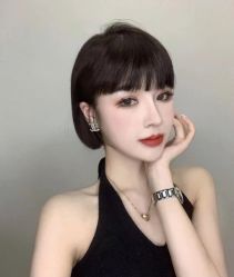 -时尚殿堂hair salon