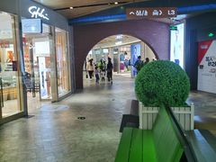 -砂之船奥莱(南京江宁店)
