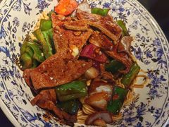 -阿大排档(长春这有山店)