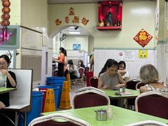 -胜利茶餐室