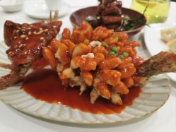 -香雪海饭店中餐厅·宴会厅(东环路店)