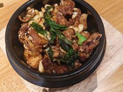 -竹里馆·淮扬菜·功夫茶(老门东店)