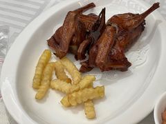 -潮福城大酒楼(北尚店)