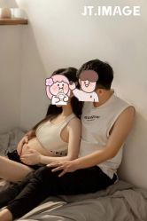 -专注孕妇照亲子照·纪田摄影