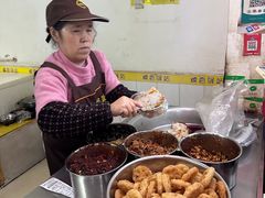 -糯香驿站(施家园分店)