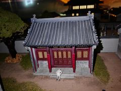 -天津之眼摩天轮